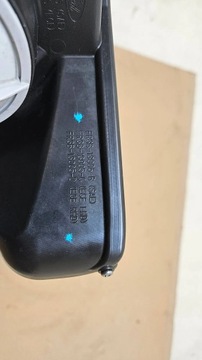 фото thumb №8, Лампа перед правая ford mustang vi 6 2015 ксенон fr3b-13005-b