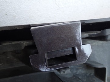 фото thumb №10, Бампер перед переднее renault fluence рестайлинг 2013-