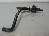 фото thumb №1, Корпус термостат шланги wody citroen c3 ii 1.6 ehdi