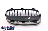 фото thumb №10, Bmw f20 f21 решётка решётка радиатора решётка радиатора хром левая 7324389
