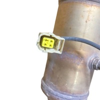 фото thumb №9, Dodge charger 2016 ліва сторона фільтри часток твердих сажовий фільтр