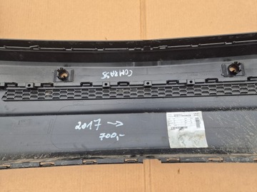 фото thumb №13, Jeep compass 2 бампер задній. pdc . 2017- 2024.tył