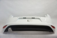 фото thumb №1, Бампер задний 4xpdc vw golf vii lc9a