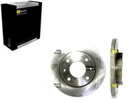 фото thumb №1, Starline гальмівні диски гальмівні 2szt citroen xsara peuge