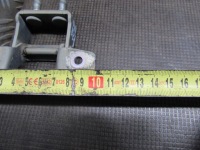 фото thumb №11, Петля крышки зад hyundai i30 07-10r универсал 9a