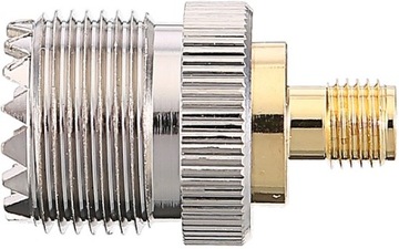 АДАПТЕР SMA-F/UC1-F BAOFENG UV5R UV82 BF-888S UV6R