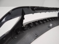 Bmw x1 u11 x-line 22- спойлер накладка решётка молдинг бампера перед Недорого, фото thumb