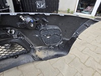 фото thumb №6, Бампер перед переднє bmw x5 e70 lci