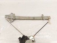 фото thumb №8, Механизм подъемник стекло правый перед mitsubishi outlander i cu_w 6pin