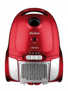 Пылесос с мешком AMICA VIENTO VI2031