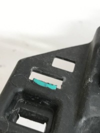 фото thumb №10, Audi a3 s3 8v 2016 решётка радиатора верхний радиатора 8v5853949b