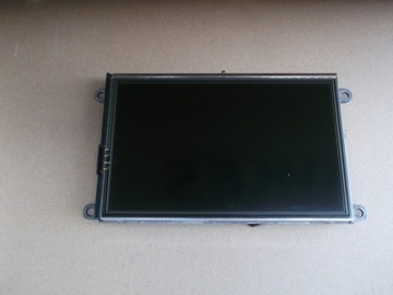 фото thumb №1, Citroen c4 picasso ii дисплей