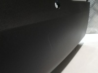 Bmw x5 g05 бампер задня mineralweiss Ціна, фото thumb