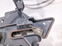 фото thumb №8, Замок капот ford f150 2009-2014