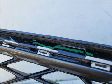 фото thumb №8, Seat leon 4 iv 4 cupra 5fa решітка радіатора решітка