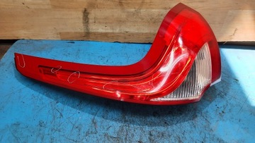 фото thumb №1, Лампа зад задняя правая 89075234 volvo xc60 08-13r