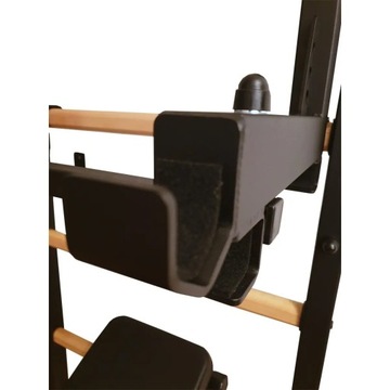 Скамья BenchK 733B Гимнастическая лестница, многофункциональная перекладина, перила, скамья
