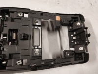 фото thumb №6, Защита рамка накладка туннель ручной eco renault scenic iv 682607429r