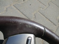 фото thumb №11, Кермо jaguar xf x250 8x23abams do обшивка