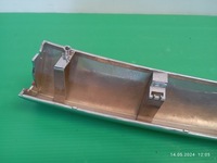 фото thumb №13, Молдинг хром решітка решітка права перед mazda cx5 ii kb8a-507j1