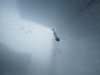 Капот крышка двигателя оригинал цвет ld7z porsche cayenne 7l 2002-2007 Киев, фото thumb