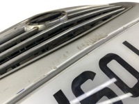 фото thumb №8, Opel insignia a 2000cm3 2011 бампер передний хэтчбек