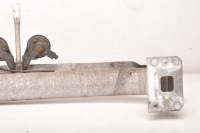 фото thumb №6, Audi tt 8j3 балка бампера перед