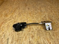 фото thumb №1, Замок зачіп доводчик кришки багажника audi a7 c8 4k 4m0827506e 3v5827887c 18-