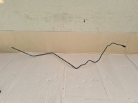 Купити Шланг патрубок трубка пального паливна opel astra h iii 13151957, фото thumb