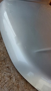 фото thumb №5, Ford edge ii 2 mk2 14-18 капот крышка двигателя