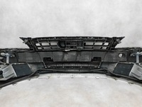 фото thumb №11, Audi a7 c7 4g8 бампер перед переднє комплектний