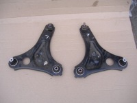 фото thumb №1, Smart forfour 453 twingo iii важіль лівий