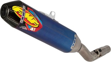TŁUMIK FMF FACTORY 4.1 RCT GAS GAS EC 250/350 HUSQVARNA FE KTM XCF-W