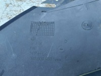 Volkswagen polo v 6r 09- підкрилок правий перед праве передні 6r0809958 Доставка, фото thumb