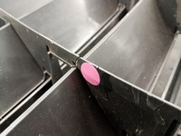 фото thumb №11, A9108852600 решітка радіатора решітка перед mercedes sprinter w906 2018