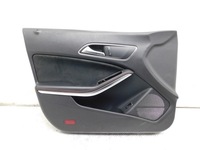 фото thumb №16, Сиденья комплект заднее сиденье обшивки amg - mercedes cla c117 w117 amg