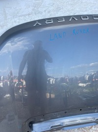 фото thumb №7, Капот land rover discovery 5 sport