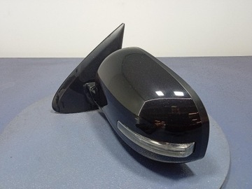 фото thumb №5, Mitsubishi outlander iii дзеркало ліві 15 pin w13a