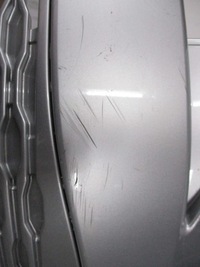 фото thumb №6, Бампер перед vw caddy 2k7 21r pod радар