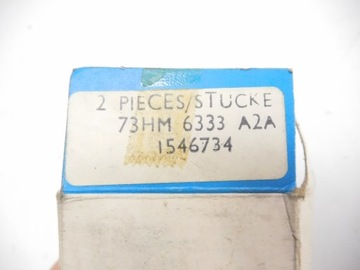 фото thumb №6, Вкладиш головна ford transit оригінальний номер 1546734