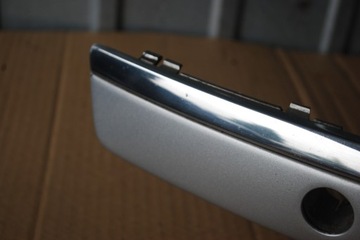 фото thumb №8, Планка бампера правий перед a8 d3 рестайлінг 4e0807224ab