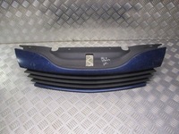 фото thumb №1, Решётка радиатора решётка радиатора бампера renault laguna ii