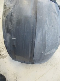 фото thumb №14, Chrysler town country 11- 3.6 підкрилок перед праві dodge grand caravan