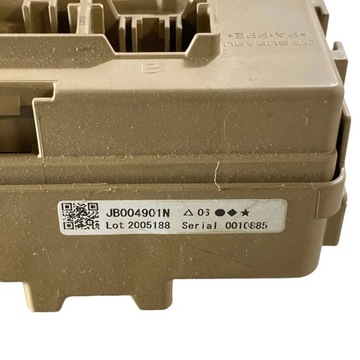 фото thumb №14, Subaru outback bt 2021 коробка запобіжників