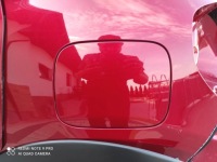 фото thumb №1, Citroen c3 iii 2016-2024 крышка заливной топлива pod adblue epyd