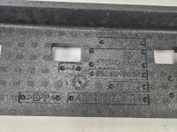 фото thumb №12, Renault austral 2022 - абсорбер балка бампера задняя 850901980r