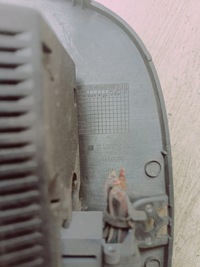 фото thumb №6, #13208191#317099190# дисплей opel meriva a