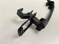 фото thumb №9, Ручка дверь наружная задняя задняя правая левая хром mercedes w124 sedan универсал