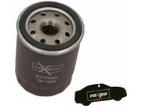 фото thumb №1, Фільтр оливи nissan skyline r34 2.5 98-01 r33 2.5 98-00 +ароматизатор