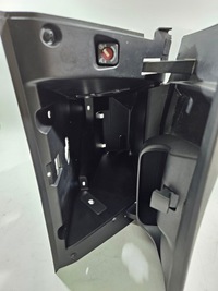 фото thumb №13, Бардачок пассажира peugeot 208 i #1719